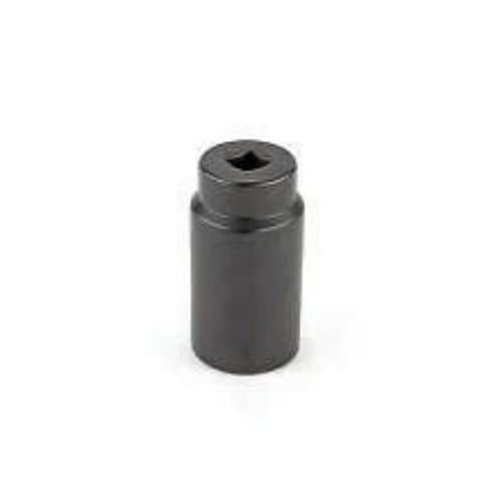 Expert E032601 6 Point Deep Socket with 3//8-Inch Drive 1//2-Inch